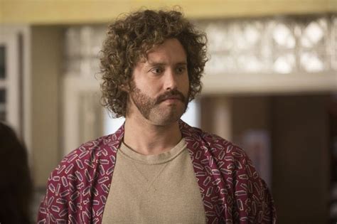 did erlich bachman die.